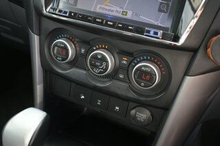 2018 Mazda BT-50 GT (4x4) (5Yr) Black 6 Speed Automatic Dual Cab Utility