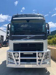 2020 Volvo FH Series FH Truck White Prime Mover