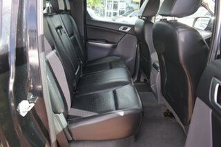 2018 Mazda BT-50 GT (4x4) (5Yr) Black 6 Speed Automatic Dual Cab Utility
