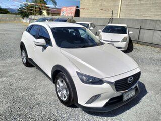 2016 Mazda CX-3 DK Maxx (FWD) 6 Speed Automatic Wagon.