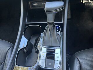 2023 Hyundai Tucson NX4.V2 MY24 Elite 2WD Shimmering Silver 6 Speed Automatic Wagon