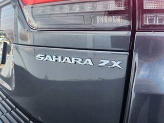 2023 Toyota Landcruiser FJA300R Sahara ZX Graphite 10 Speed Sports Automatic Wagon.