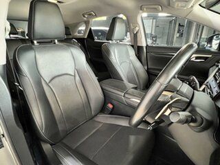 2020 Lexus RX AGL20R RX300 Luxury Silver 6 Speed Sports Automatic Wagon
