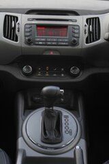 2015 Kia Sportage SL MY14 Si 2WD Premium Silver 6 Speed Sports Automatic Wagon