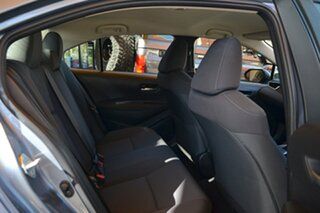 2020 Toyota Corolla ZWE211R Ascent Sport E-CVT Hybrid Grey 10 Speed Constant Variable Sedan Hybrid