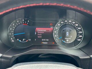 2019 Ford Endura CA 2019MY ST-Line Grey 8 Speed Sports Automatic Wagon