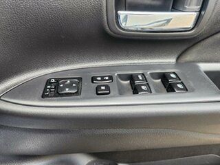 2017 Mitsubishi Outlander ZL MY18.5 LS AWD White 6 Speed Sports Automatic Wagon