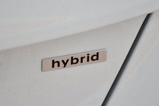 2024 Hyundai Kona SX2.V1 MY24 Hybrid D-CT 2WD Atlas White 6 Speed Sports Automatic Dual Clutch Wagon