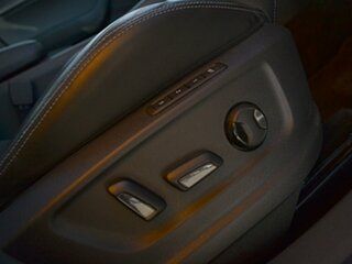 2018 Skoda Karoq NU MY18 110TSI DSG FWD Grey 7 Speed Sports Automatic Dual Clutch Wagon