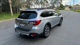 2017 Subaru Outback MY16 2.5i AWD Silver Continuous Variable Wagon.