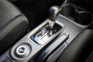 2013 Mitsubishi Outlander ZJ MY13 ES 4WD Brown 6 Speed Constant Variable Wagon