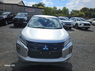 2023 Mitsubishi ASX XD MY23 MR 2WD 1 Speed Constant Variable Wagon.