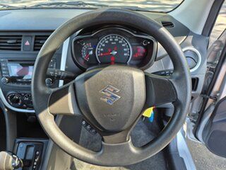 2016 Suzuki Celerio LF Continuous Variable Hatchback