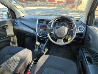 2016 Suzuki Celerio LF Continuous Variable Hatchback