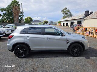 2023 Mitsubishi ASX XD MY23 MR 2WD 1 Speed Constant Variable Wagon.