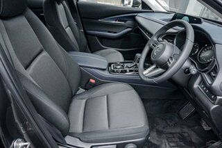 2024 Mazda CX-30 DM2W7A G20 SKYACTIV-Drive Evolve Grey 6 Speed Sports Automatic Wagon