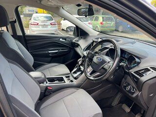 2016 Ford Escape ZG Ambiente Grey 6 Speed Sports Automatic SUV
