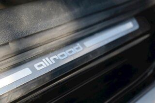 2017 Audi A4 B9 8W MY17 Allroad S Tronic Quattro Ultra Black 7 Speed Sports Automatic Dual Clutch
