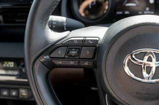 2020 Toyota Yaris Cross Ink Hatchback