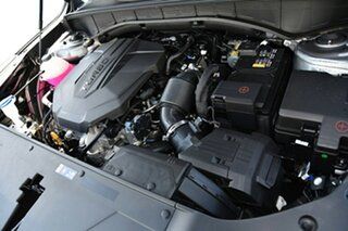 2023 Kia Sorento MQ4 PE MY24 Sport+ AWD Steel Grey 8 Speed Sports Automatic Dual Clutch Wagon