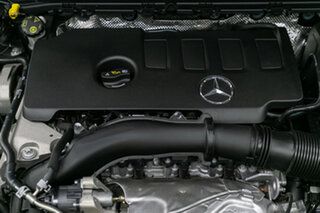2022 Mercedes-Benz A-Class V177 803MY A250 DCT 4MATIC Mountain Grey 7 Speed