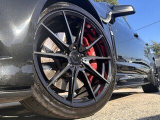 2015 Holden Special Vehicles ClubSport Gen-F2 MY16 R8 LSA Black Diamond 6 Speed Sports Automatic