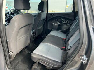 2016 Ford Escape ZG Ambiente Grey 6 Speed Sports Automatic SUV
