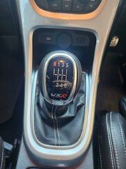 2015 Holden Astra PJ MY15.5 VXR 6 Speed Manual Hatchback