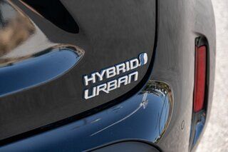 2020 Toyota Yaris Cross Ink Hatchback