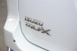 2020 Isuzu MU-X MY19 LS-M Rev-Tronic White 6 Speed Sports Automatic Wagon