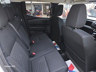 2024 Mitsubishi Triton MV MY24 GLX+ Pick-up Double Cab 4X4 6 Speed Sports Automatic Utility