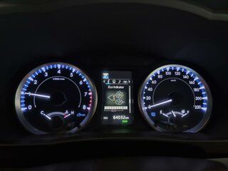 2019 Toyota Kluger GSU50R GX 2WD Predawn Grey 8 Speed Sports Automatic Wagon