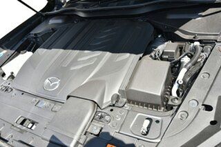 Mazda CX-60 KH0HD G40e Skyactiv-Drive i-ACTIV AWD Evolve Sonic Silver 45p 8 Speed