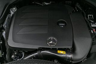 2022 Mercedes-Benz E-Class W213 802MY E200 9G-Tronic Selenite Grey 9 Speed Sports Automatic Sedan
