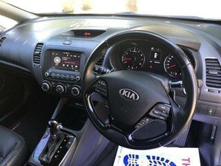 2018 Kia Cerato YD MY18 Sport + NAV 6 Speed Auto Seq Sportshift Hatchback
