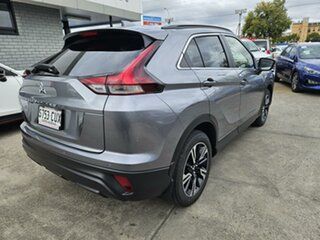 2022 Mitsubishi Eclipse Cross YB MY22 LS 2WD Grey 8 Speed Constant Variable Wagon