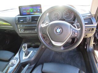 2014 BMW 220i Sport Line Black Automatic Coupe
