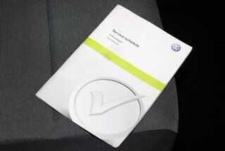 2016 Volkswagen Golf VII MY16 92TSI DSG Comfortline Pure White 7 Speed Sports Automatic Dual Clutch