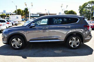 2023 Hyundai Santa Fe TM.V4 MY23 Active DCT Magnetic Force 8 Speed Sports Automatic Dual Clutch.