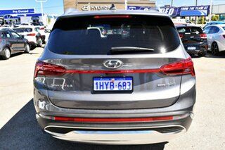 2023 Hyundai Santa Fe TM.V4 MY23 Active DCT Magnetic Force 8 Speed Sports Automatic Dual Clutch