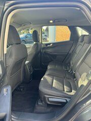 2020 Ford Escape ZH 2020.75MY Grey 8 Speed Sports Automatic SUV