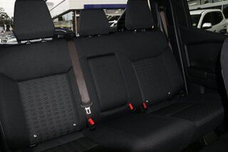2024 Mitsubishi Triton MV MY24 Glx+ (4x4) White 6 Speed Automatic Double Cab Pick Up