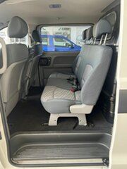 2017 Hyundai iLOAD TQ3-V Series II MY17 Creamy White 5 Speed Automatic Van