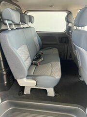 2017 Hyundai iLOAD TQ3-V Series II MY17 Creamy White 5 Speed Automatic Van