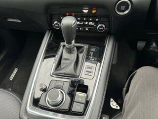 2023 Mazda CX-8 CX8E G25 Touring (FWD) Polymetal Grey 6 Speed Automatic Wagon