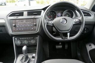 2019 Volkswagen Tiguan 5N MY19.5 132TSI Comfortline DSG 4MOTION Allspace 7 Speed
