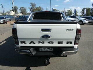 Ford RANGER 2014.75 DOUBLE PU XLT NON SVP 3.2D 6A 4X4