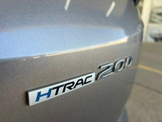 2021 Hyundai Tucson NX4.V1 MY22 Highlander AWD Bronze 8 Speed Sports Automatic Wagon