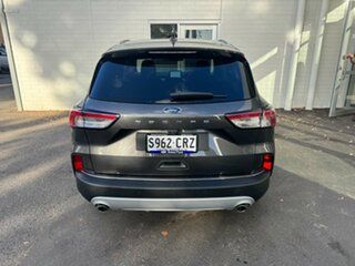 2020 Ford Escape ZH 2020.75MY Grey 8 Speed Sports Automatic SUV