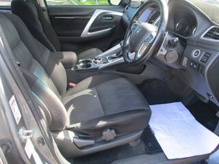 2016 Mitsubishi Pajero Sport QE MY16 GLS Grey 8 Speed Sports Automatic Wagon